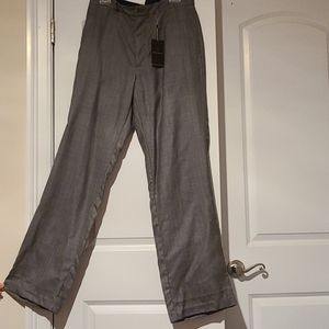 NWT men's Joseph Abboud casual pants